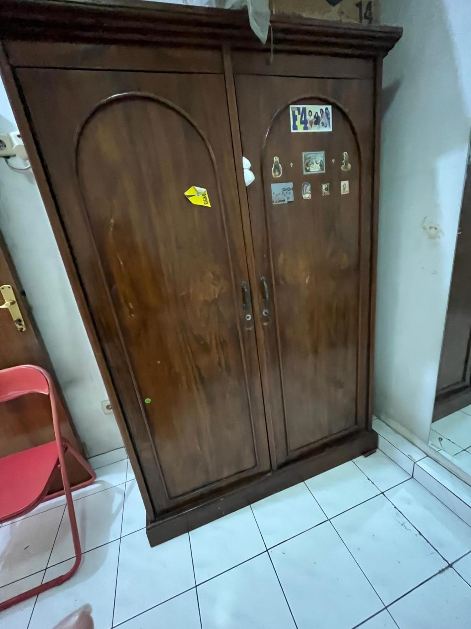 Spot On 94142 Al Fatih Residence Syariah 2 Yakarta Exterior foto