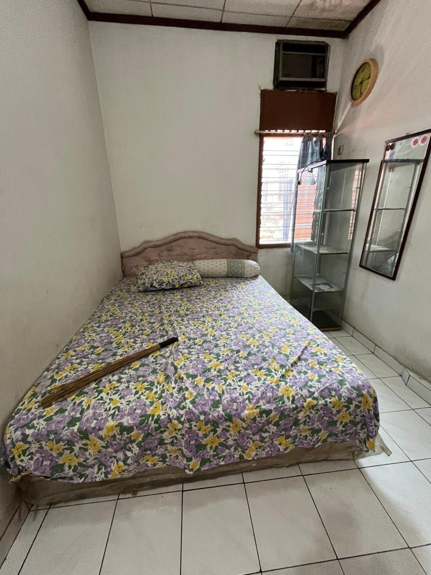 Spot On 94142 Al Fatih Residence Syariah 2 Yakarta Exterior foto