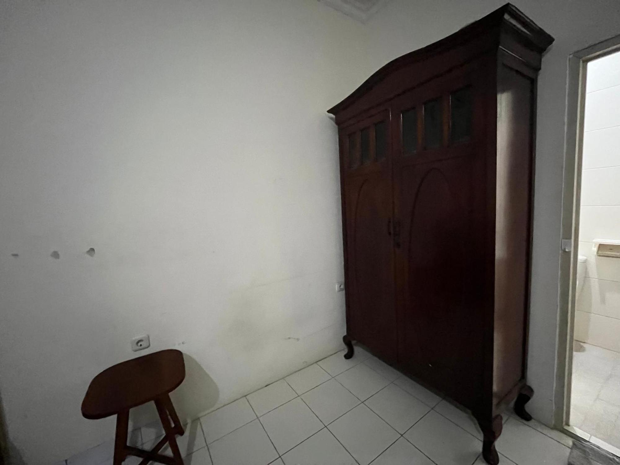 Spot On 94142 Al Fatih Residence Syariah 2 Yakarta Exterior foto