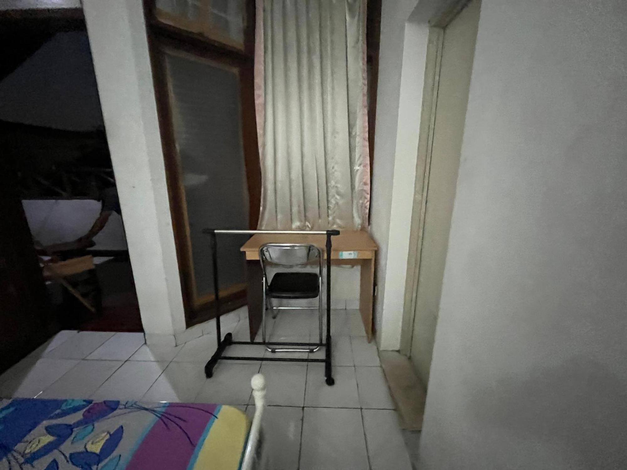 Spot On 94142 Al Fatih Residence Syariah 2 Yakarta Exterior foto