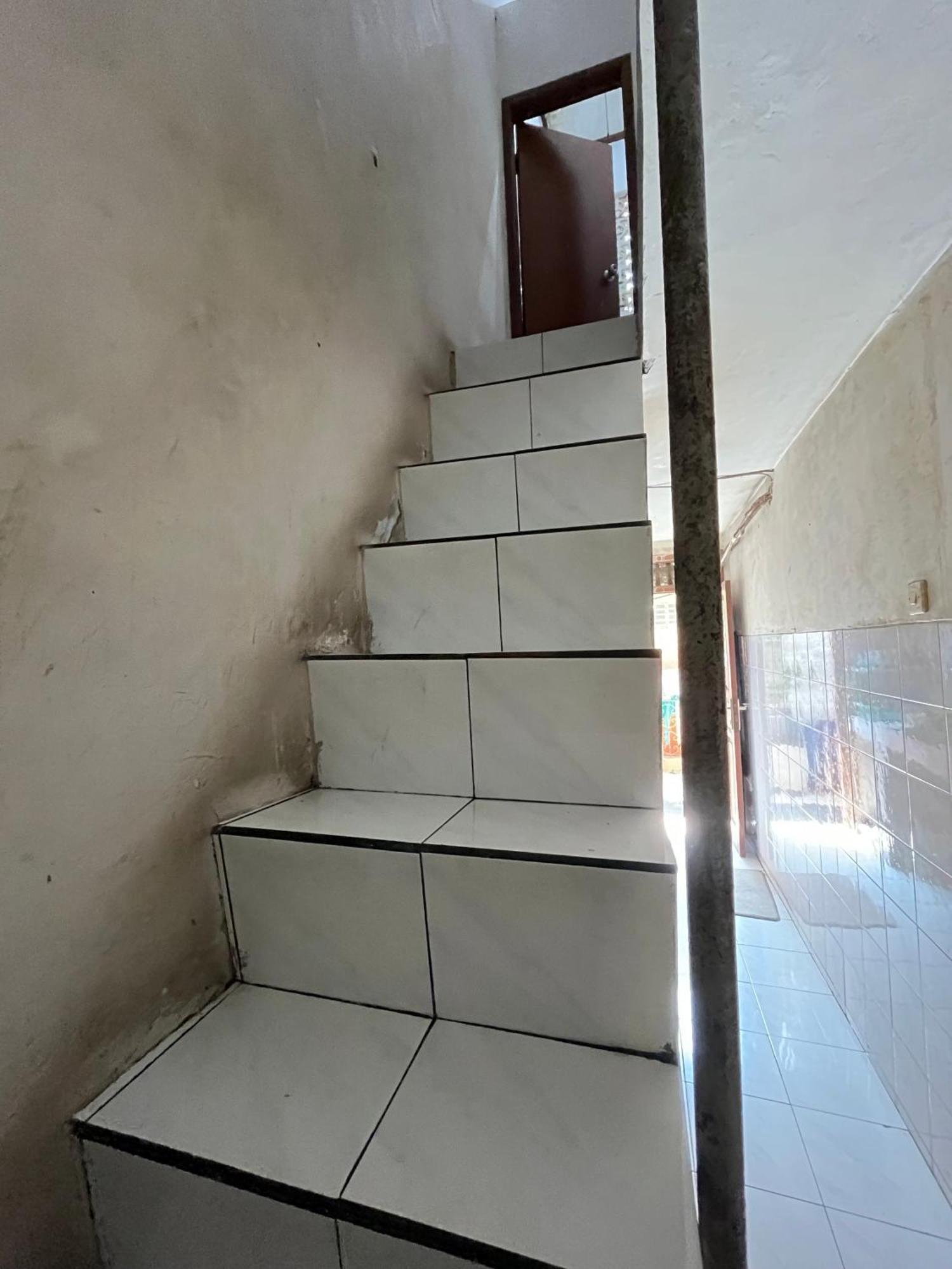 Spot On 94142 Al Fatih Residence Syariah 2 Yakarta Exterior foto