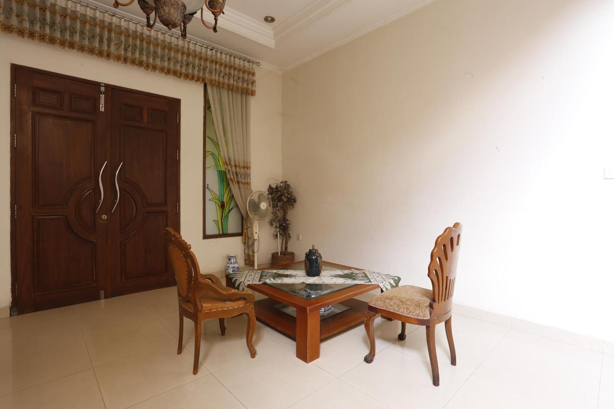 Spot On 94142 Al Fatih Residence Syariah 2 Yakarta Exterior foto